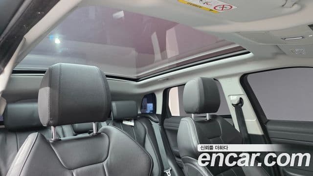 Land Rover Range Rover Evoque 2.0 TD4 SE, 2018 16