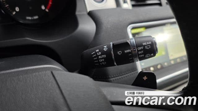 Land Rover Range Rover Evoque 2.0 TD4 SE, 2018 18