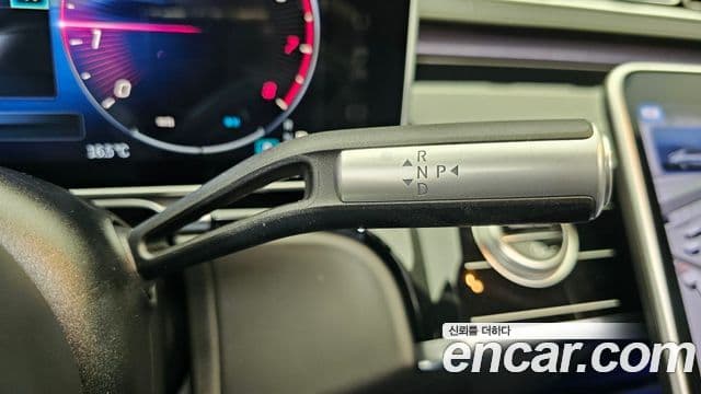 Mercedes-Benz S-класс W223, 2024 9