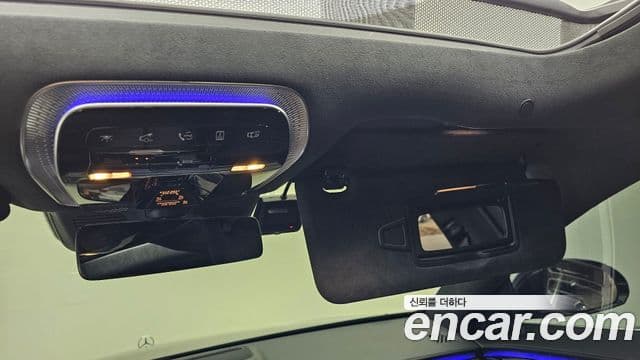 Mercedes-Benz S-класс W223, 2024 15