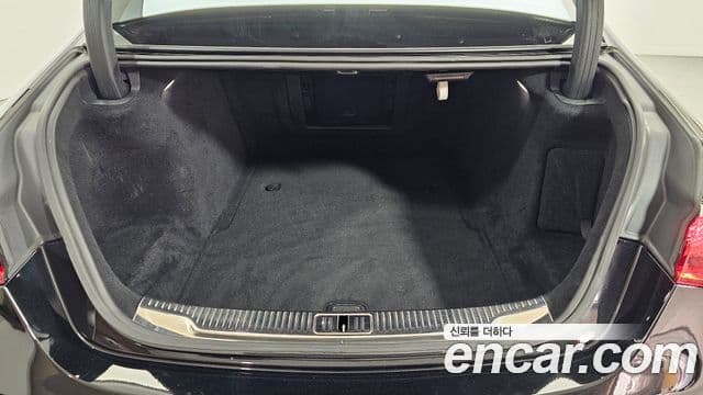 Mercedes-Benz S-класс W223, 2024 20