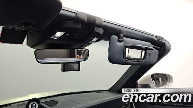 Porsche 911 (992) Carrera 4 GTS кабриолет, 2023 19