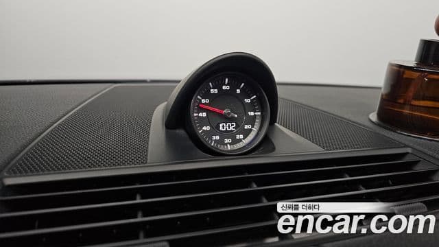 Porsche Panamera (971), 2018 18