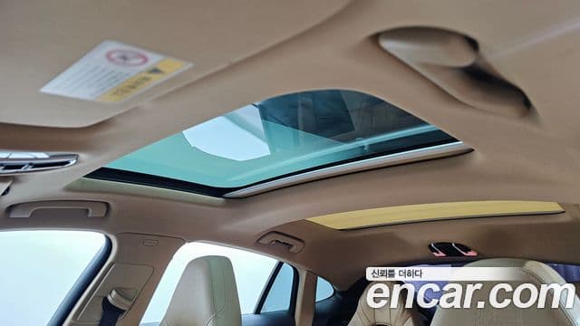 Porsche Panamera (971), 2018 19