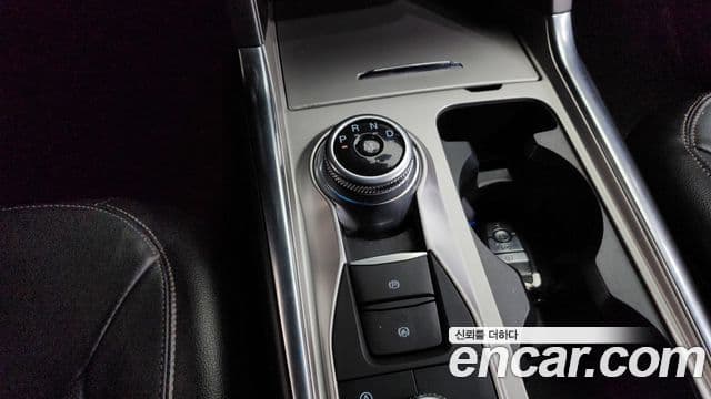 Ford Explorer 6세대 2.3 Limited 4WD, 2020 9
