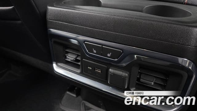 GMC 시에라 1500 Harley-Davidson Edition, 2021 17