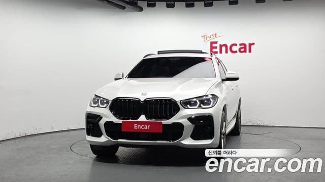 BMW X6 (G06), 2023 3