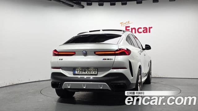BMW X6 (G06), 2023 4
