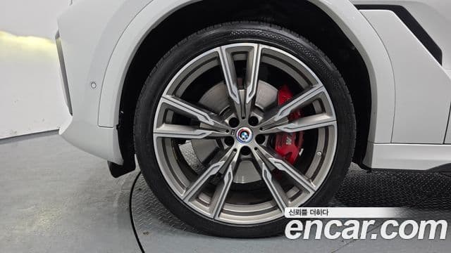 BMW X6 (G06), 2023 все фото