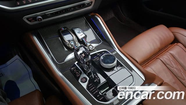 BMW X6 (G06), 2023 9