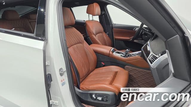 BMW X6 (G06), 2023 10