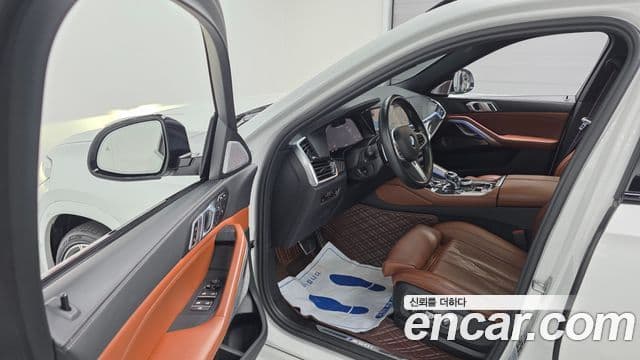 BMW X6 (G06), 2023 11