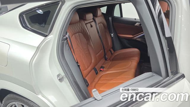 BMW X6 (G06), 2023 12