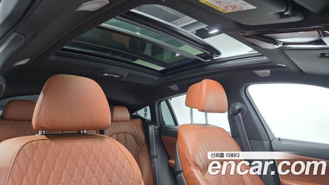 BMW X6 (G06), 2023 17