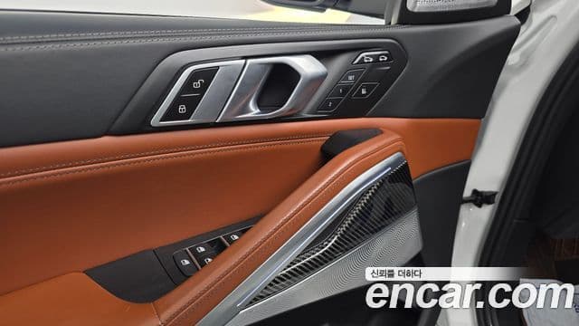 BMW X6 (G06), 2023 18