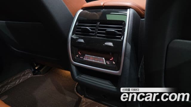 BMW X6 (G06), 2023 19