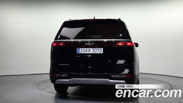Kia Carnival 4세대 Prestige, 2022 4