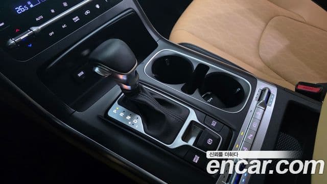 Kia Carnival 4세대 Prestige, 2022 9