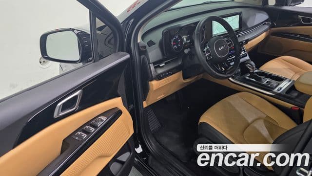 Kia Carnival 4세대 Prestige, 2022 11