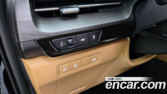 Kia Carnival 4세대 Prestige, 2022 13