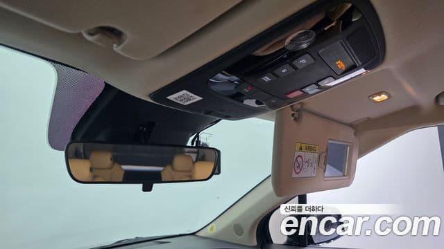 Kia Carnival 4세대 Prestige, 2022 15