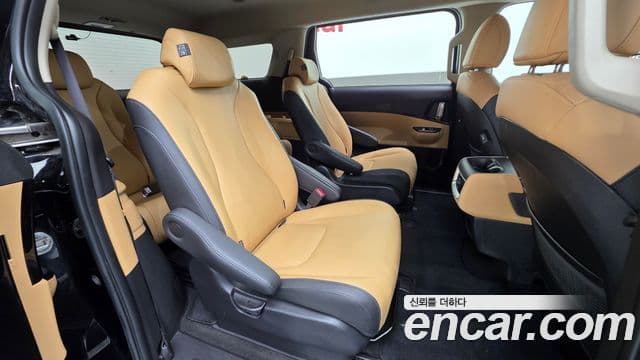 Kia Carnival 4세대 Prestige, 2022 19