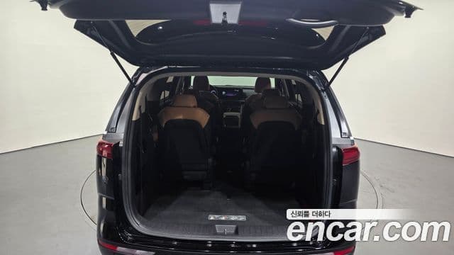 Kia Carnival 4세대 Prestige, 2022 20