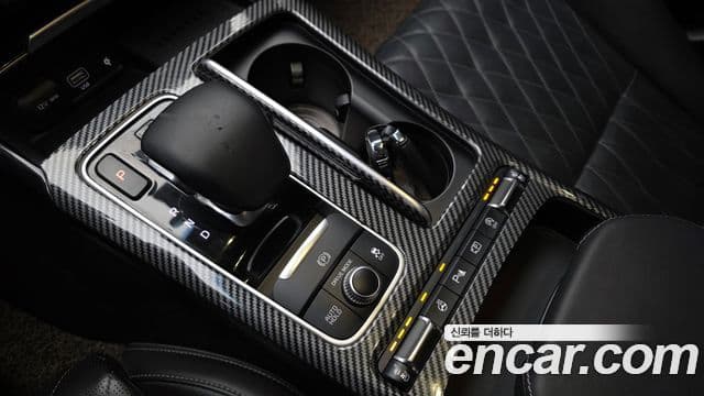 Kia 스팅어 마이스터 Masters, 2021 9