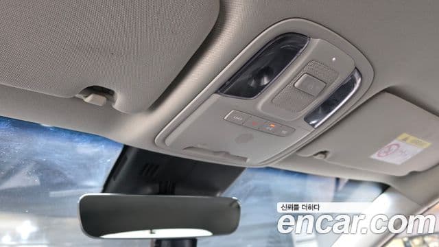 Kia 스팅어 마이스터 Masters, 2021 18