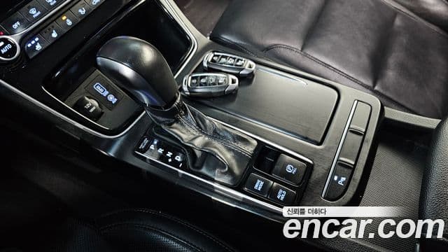 Hyundai Grandeur IG Premium, 2018 9