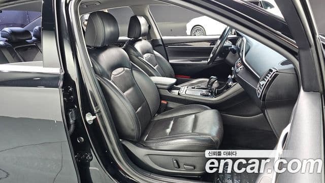 Hyundai Grandeur IG Premium, 2018 10