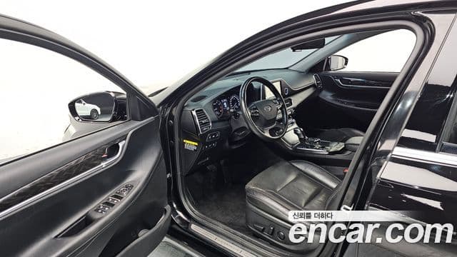 Hyundai Grandeur IG Premium, 2018 11