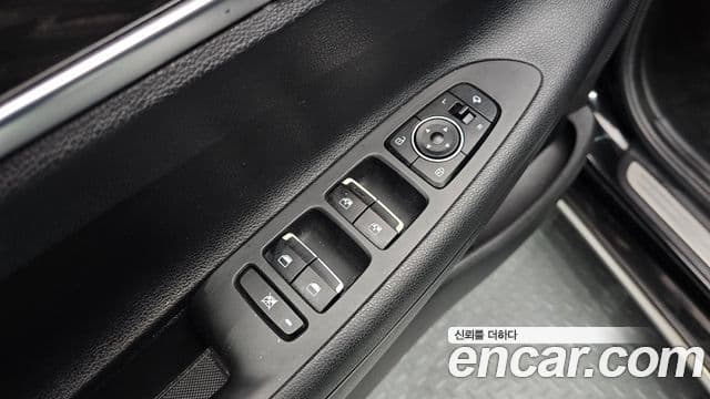 Hyundai Grandeur IG Premium, 2018 12