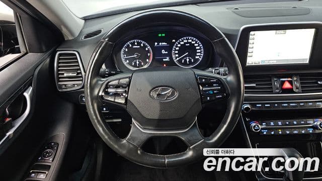 Hyundai Grandeur IG Premium, 2018 14
