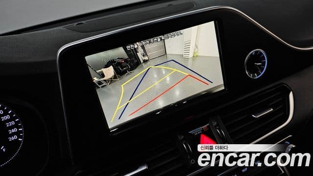 Hyundai Grandeur IG Premium, 2018 16