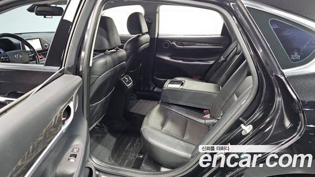 Hyundai Grandeur IG Premium, 2018 18