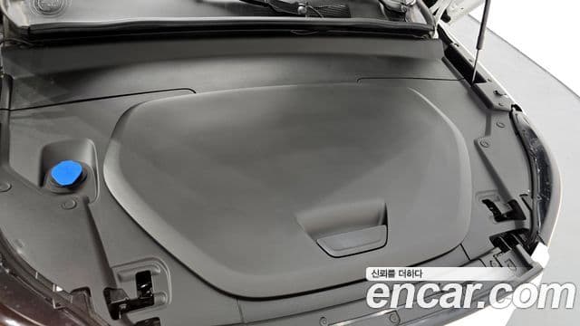 Volvo C40 Recharge twin Ultimate, 2023 6