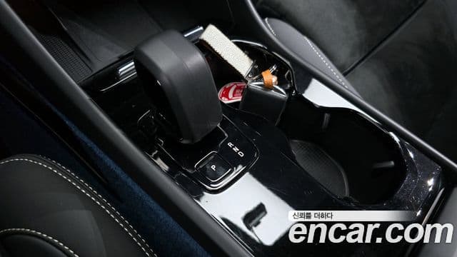 Volvo C40 Recharge twin Ultimate, 2023 9