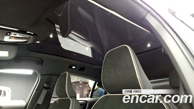 Volvo C40 Recharge twin Ultimate, 2023 18