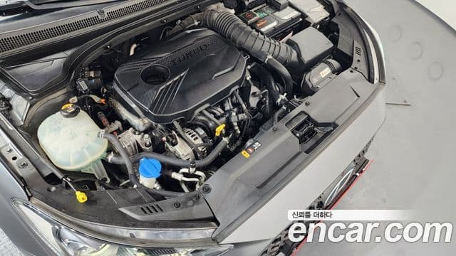 Hyundai Veloster (JS) Core, 2018 6