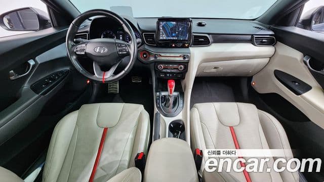 Hyundai Veloster (JS) Core, 2018 7