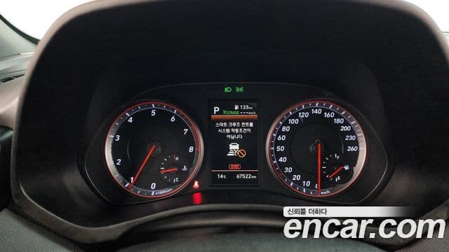 Hyundai Veloster (JS) Core, 2018 8