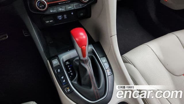 Hyundai Veloster (JS) Core, 2018 9