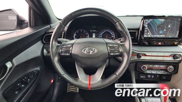 Hyundai Veloster (JS) Core, 2018 13
