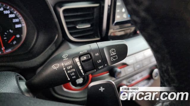 Hyundai Veloster (JS) Core, 2018 18