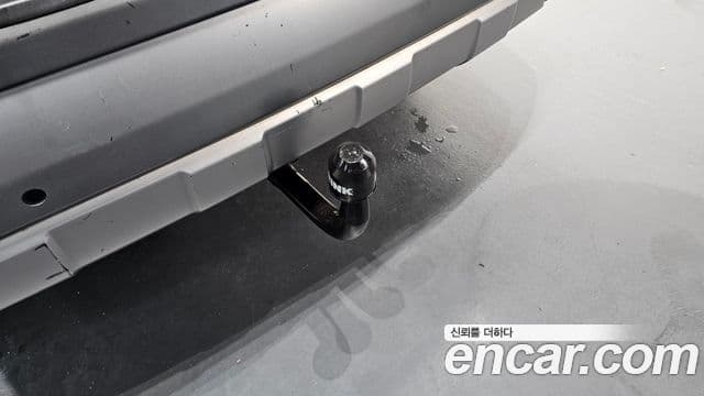 Kia The / новый New Mohave President, 2017 18