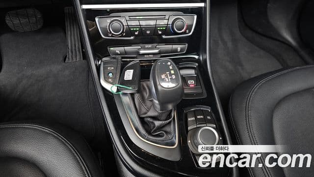 BMW 2시리즈 active 투어러 (F45) Joy, 2016 9