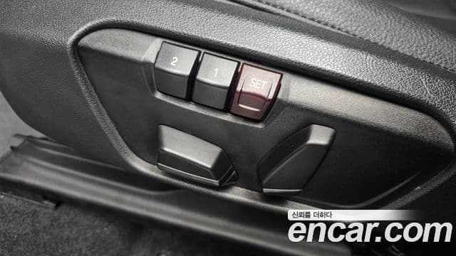 BMW 2시리즈 active 투어러 (F45) Joy, 2016 18