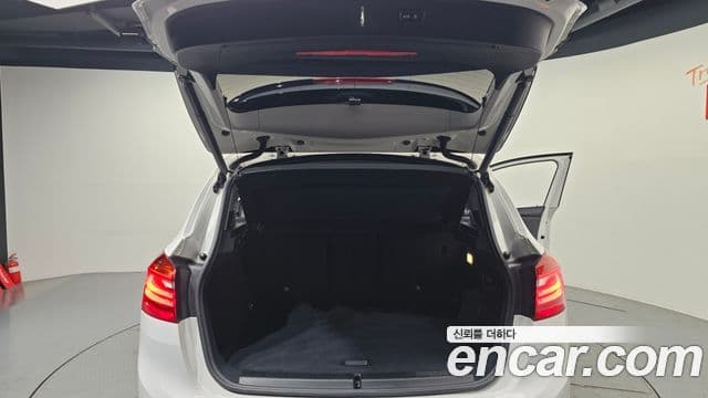 BMW 2시리즈 active 투어러 (F45) Joy, 2016 20