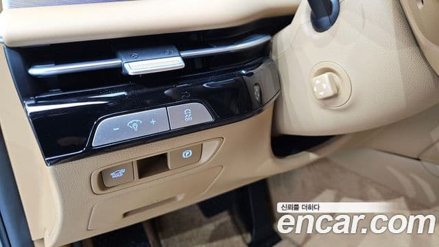 Genesis G80 (RG3) бензин 3.5 турбо AWD, 2025 12